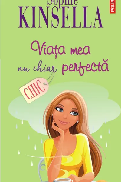 Viata mea nu e chiar perfecta