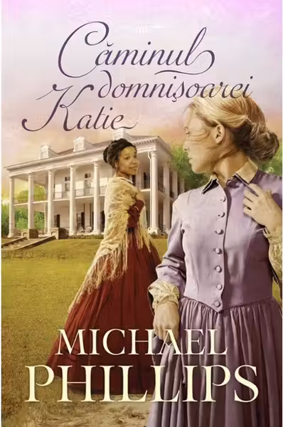 Căminul domnișoarei Katie