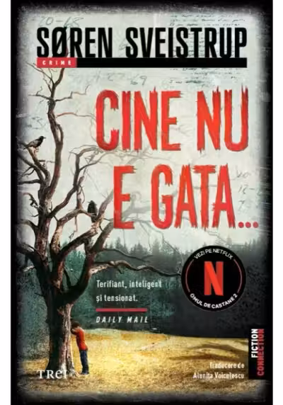 Cine nu e gata…
