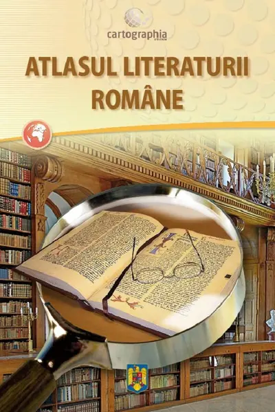 Atlasul literaturii române