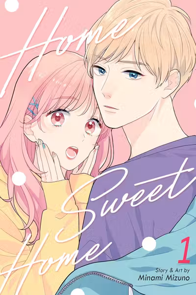Home Sweet Home - Volume 1