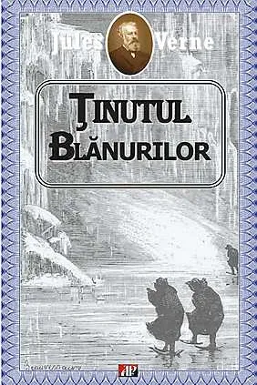 Ținutul blănurilor