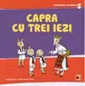 Capra cu trei iezi