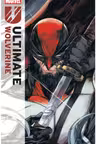 Ultimate Wolverine - Volume 2