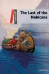 Dominoes 3 NE The Last of the Mohicans
