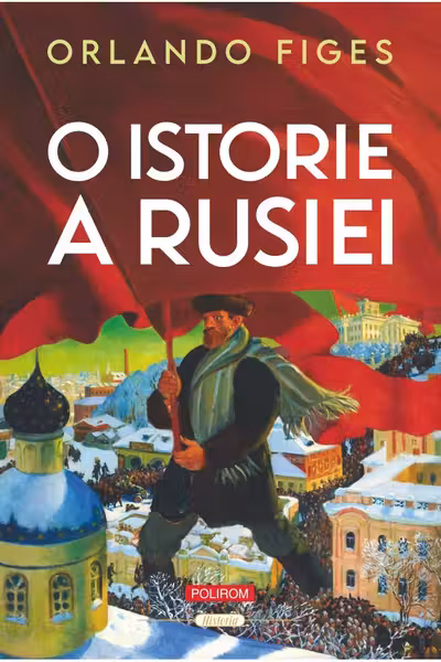 O istorie a Rusiei