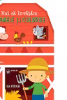 La ferma Hai sa invatam forme si culori