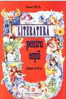 Literatura pentru copii. Clasa a 4-a