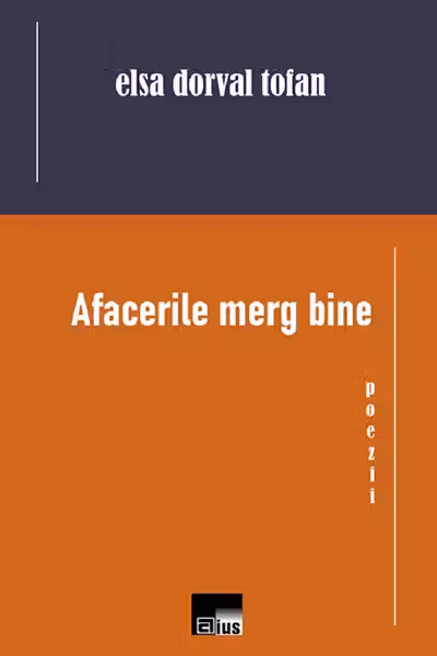 Afacerile merg bine