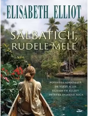 Salbaticii rudele mele