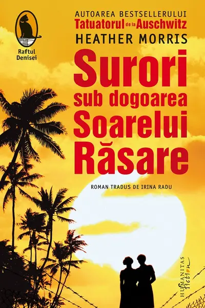 Surori sub dogoarea Soarelui Rasare