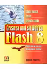 Crearea unui sit Web cu Flash 8