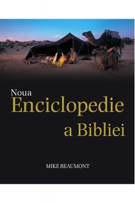 Noua enciclopedie a Bibliei