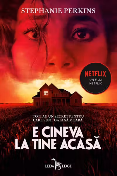 E cineva la tine acasă