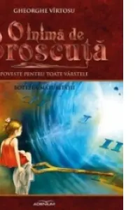 O inimă de broscuță vol.4: Botezul maturității