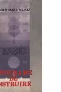 BASIC - Programe de instruire