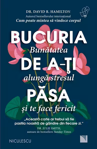 Bucuria de a-ti pasa
