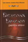 Dictionar explicativ pentru elevi.