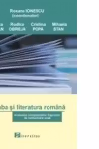 Limba si literatura romana. Evaluarea competentelor lingvistice de comunicare orala