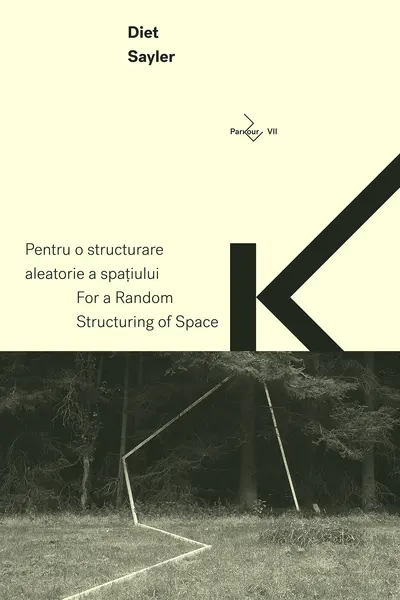 Pentru o structurare aleatorie a spatiului