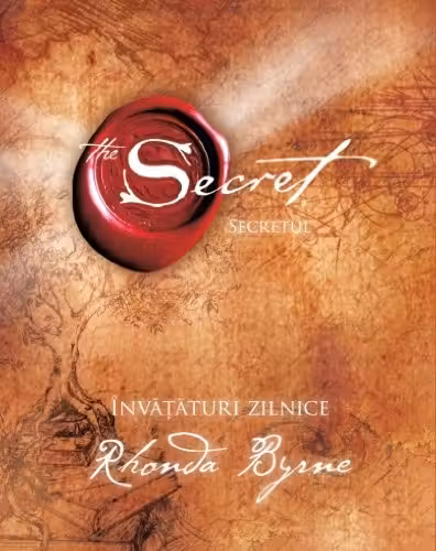 Secretul invataturi zilnice