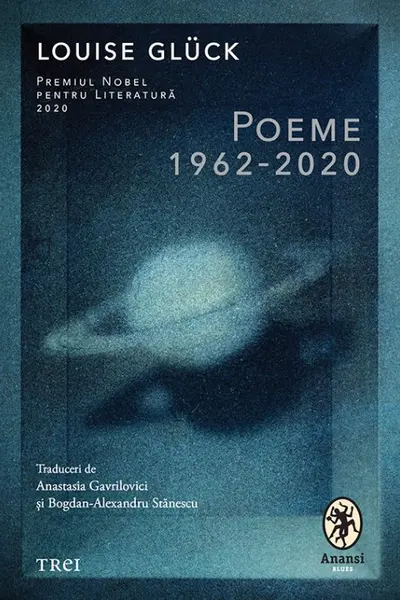Poeme 1962-2020