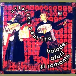 Balade, ofuri si romante
