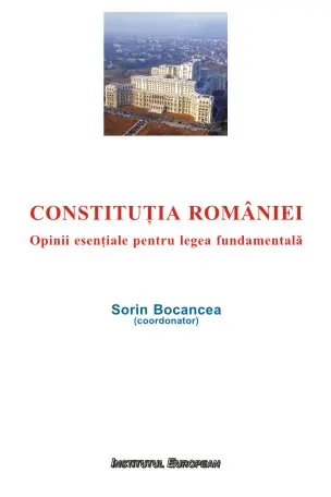 Constituția României