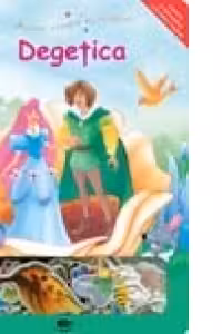 Degetica