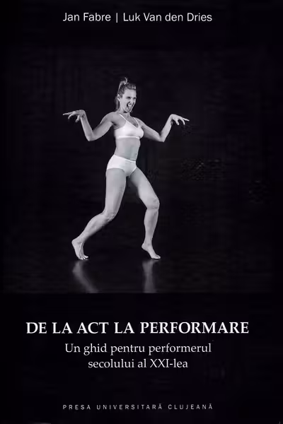 De la act la performare