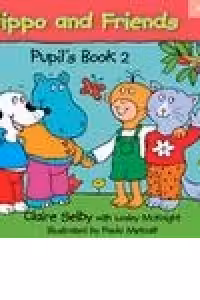 Hippo and Friends 2 Pupil s Book