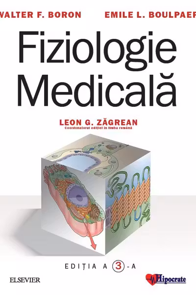 Fiziologie medicala