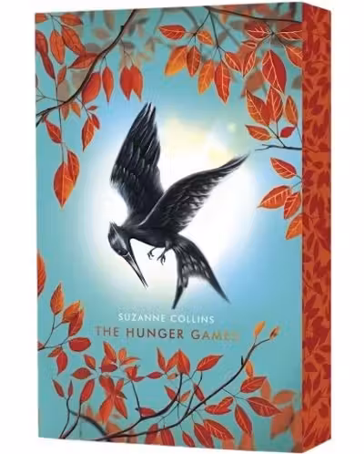 The Hunger Games (Deluxe Edition)