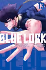 Blue Lock - Volume 13