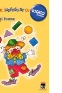 Logico - Culori si forme