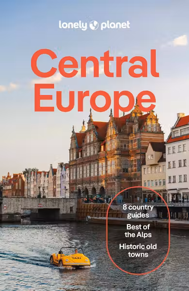 Central Europe