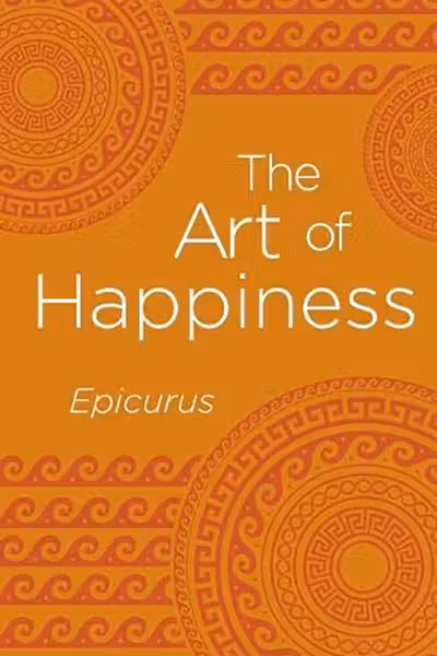On Happiness
