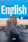 English. Pupils book A2.1 - clasa a 5-a