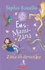 Eu si Mami Zana. Zana in devenire