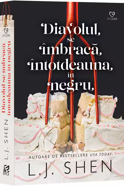 Diavolul se imbraca intotdeauna in negru
