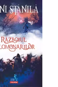 Razboiul solomonarilor