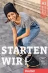 Starten wir! A1 Video-DVD