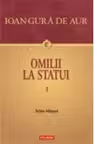 Omilii la statui (2 volume)