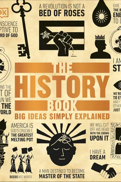 The History Book