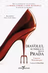 Diavolul se imbraca de la Prada (primul volum al seriei „Diavolul se imbraca de la Prada”)