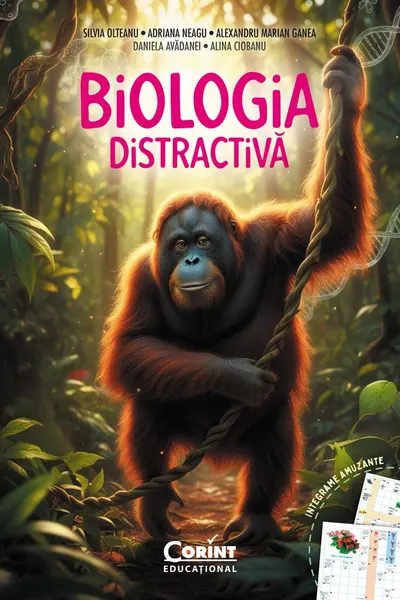 Biologia distractivă