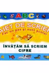 Invatam sa scriem cifre