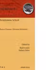 The Theophaneia School. Jewish Roots of Eastern Christian Mysticism (Scrinium: Revue de patrologie, d'hagiographie critique et d'histoire ecclesiastique 3)