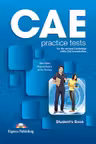 Curs limba engleza CAE Practice Tests Student's Book with Digibooks App - Bob Obee, Virginia Evans, Jenny Dooley