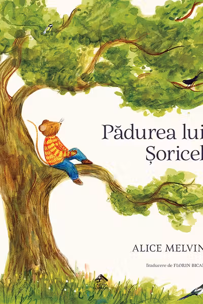 Padurea lui Soricel